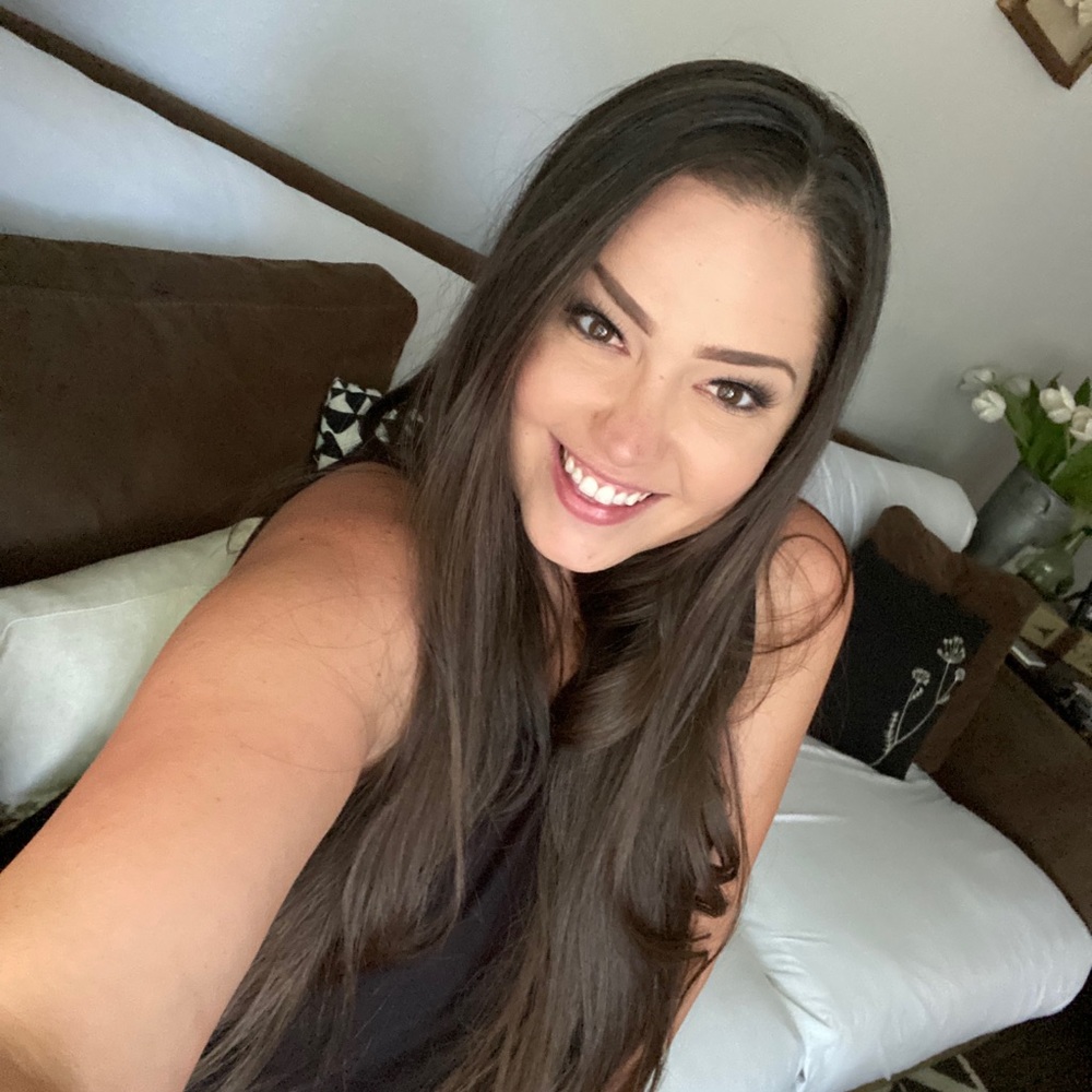 Meet your Posher, Samantha